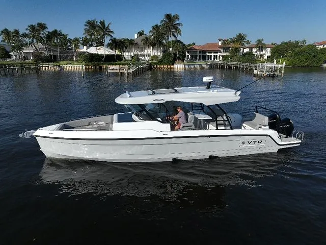 Slide: The Image of Cruisers 38 VTR EC 2026 - 42