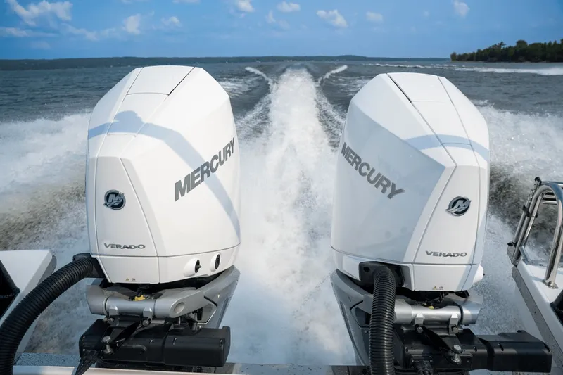 Slide: The Image of Cruisers 38 VTR EC 2026 - 5