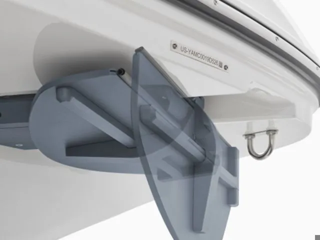 Slide: The Image of Yamaha 222XD 2026 - 3