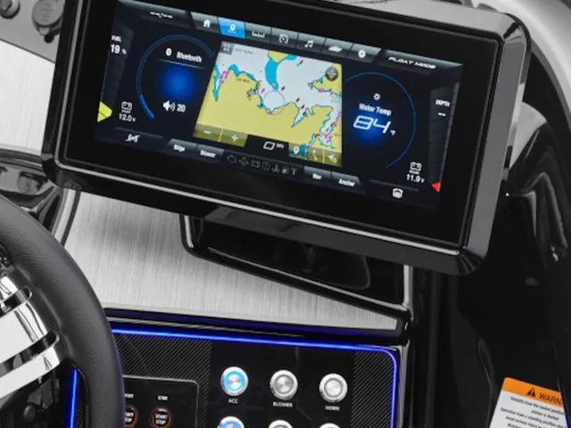 Slide: The Image of Yamaha 222XD 2026 - 6