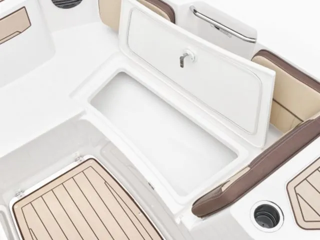 Slide: The Image of Yamaha 222 FSH Sport E 2026 - 27