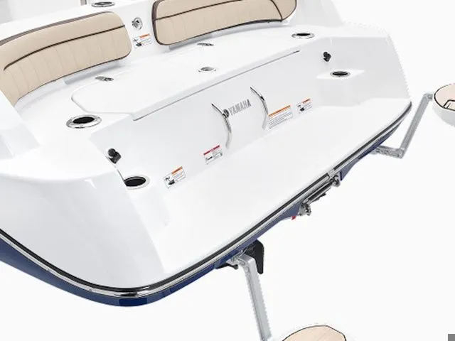 Slide: The Image of Yamaha 222 FSH Sport 2026 - 24