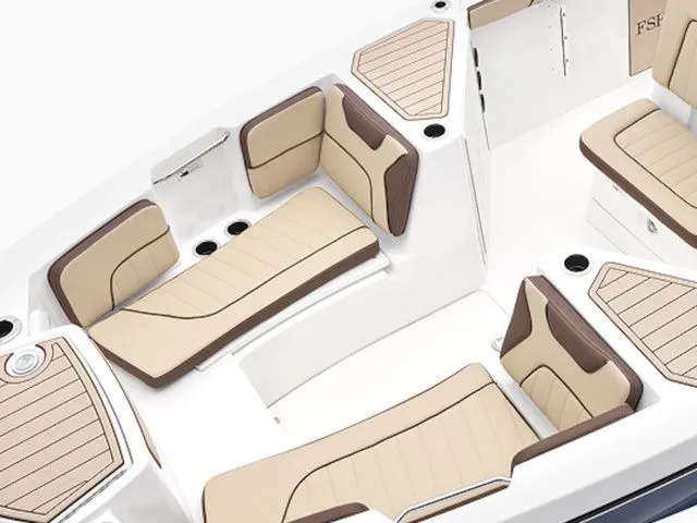 Slide: The Image of Yamaha 222 FSH Sport 2026 - 25