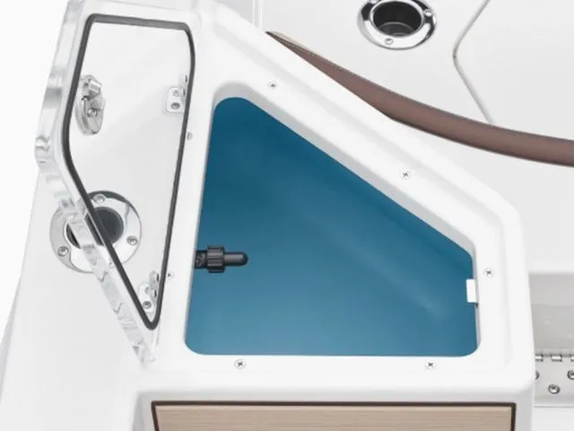 Slide: The Image of Yamaha 222 FSH Sport 2026 - 27