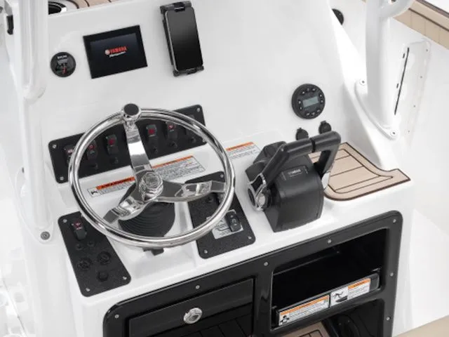 Slide: The Image of Yamaha 222 FSH Sport 2026 - 28