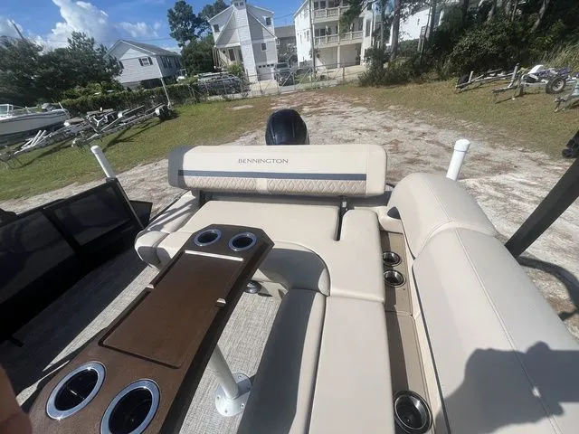 Slide: The Image of Bennington M L-Bench 22 ML 2026 - 11