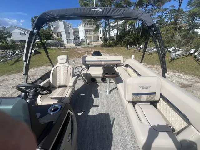 Slide: The Image of Bennington M L-Bench 22 ML 2026 - 10