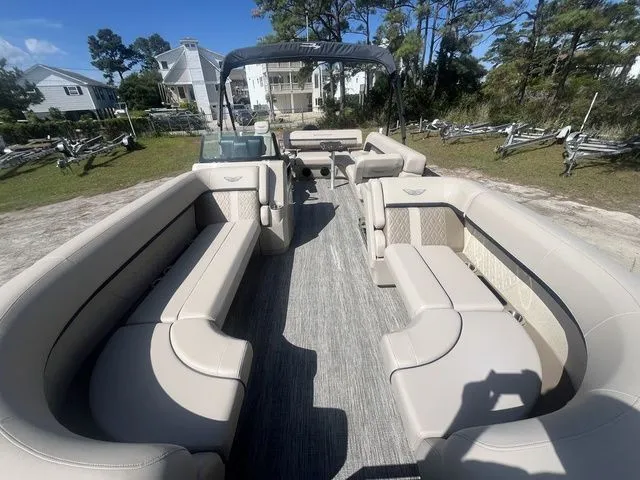 Slide: The Image of Bennington M L-Bench 22 ML 2026 - 7