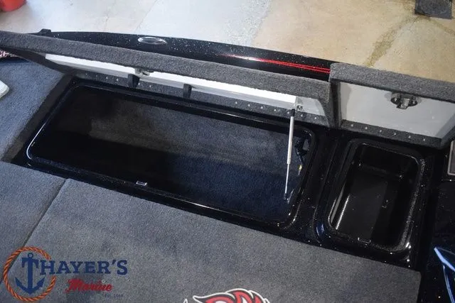 Slide: The Image of Phoenix Bass Boats 21 XE 2025 - 14