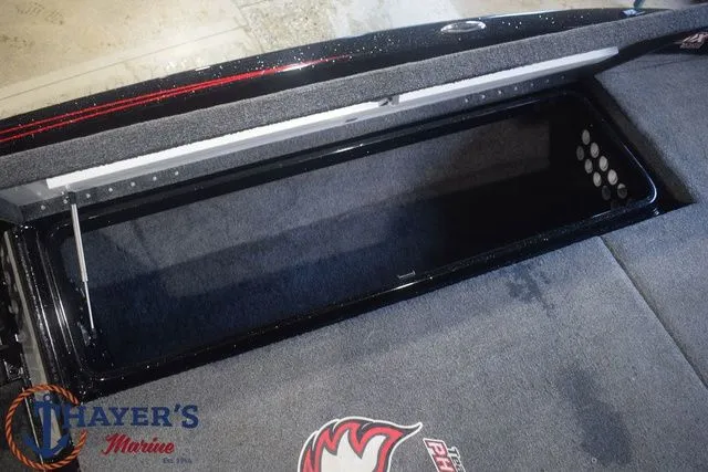 Slide: The Image of Phoenix Bass Boats 21 XE 2025 - 15