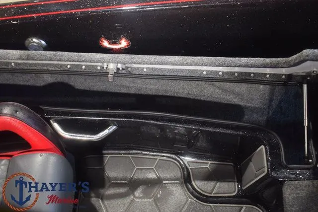 Slide: The Image of Phoenix Bass Boats 21 XE 2025 - 18