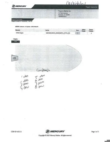 Slide: The Image of Phoenix Bass Boats 21 XE 2025 - 29