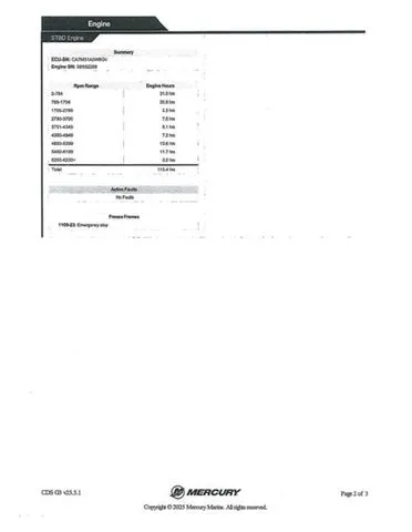 Slide: The Image of Phoenix Bass Boats 21 XE 2025 - 30