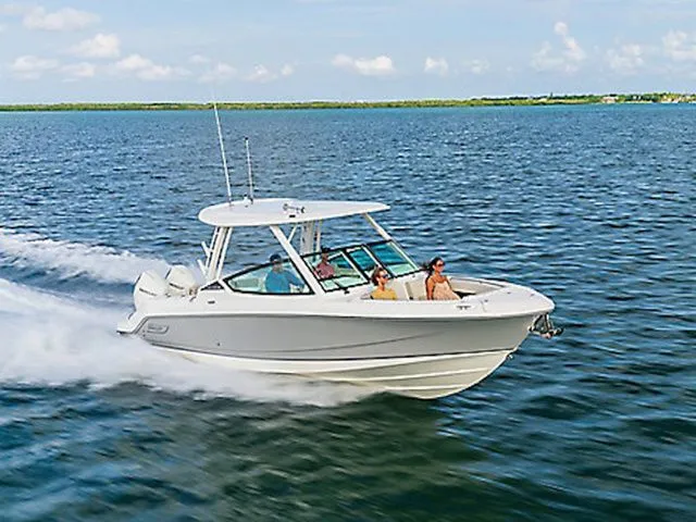 The Image of Boston Whaler 280 Vantage 2026 - 1