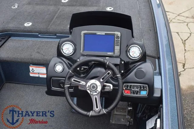 Slide: The Image of Nitro Z21 2016 - 12