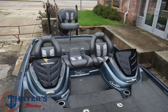 Slide: The Image of Nitro Z21 2016 - 15