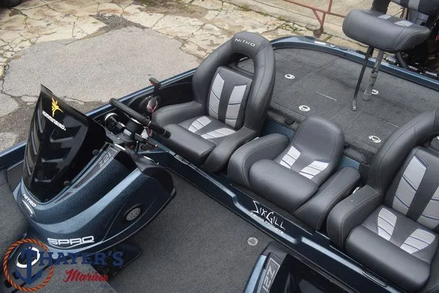 Slide: The Image of Nitro Z21 2016 - 16