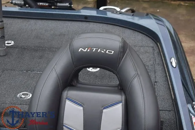 Slide: The Image of Nitro Z21 2016 - 17