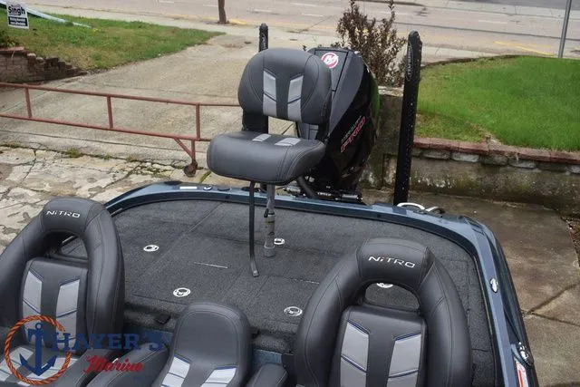 Slide: The Image of Nitro Z21 2016 - 18