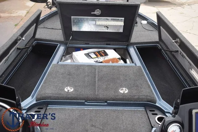 Slide: The Image of Nitro Z21 2016 - 19