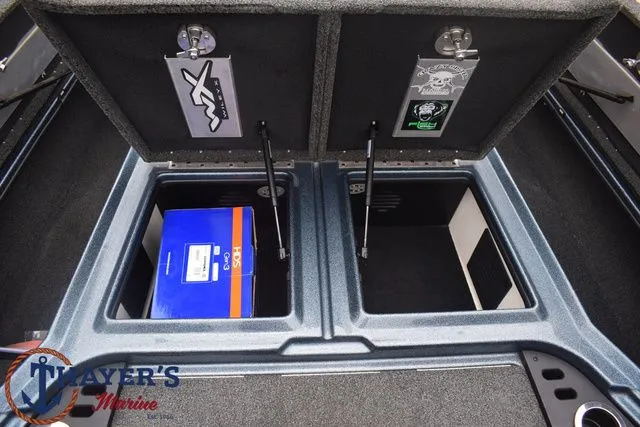 Slide: The Image of Nitro Z21 2016 - 20