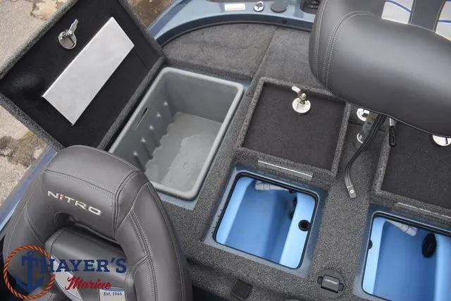 Slide: The Image of Nitro Z21 2016 - 23