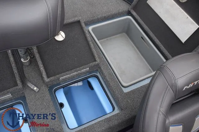 Slide: The Image of Nitro Z21 2016 - 24