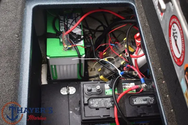 Slide: The Image of Nitro Z21 2016 - 25