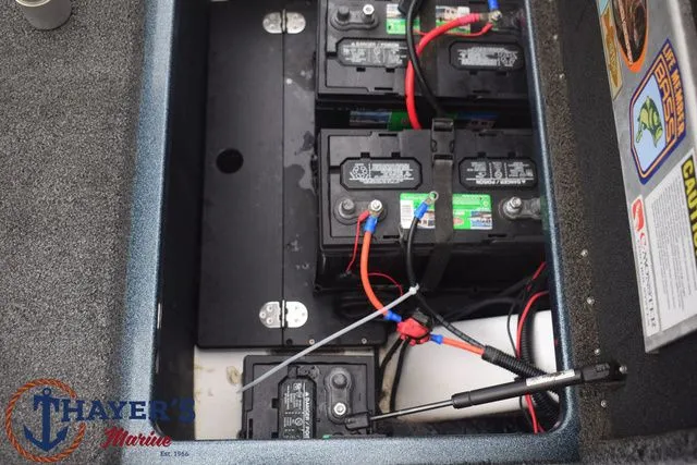 Slide: The Image of Nitro Z21 2016 - 26