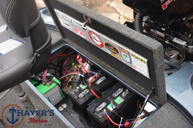 Slide: The Image of Nitro Z21 2016 - 27