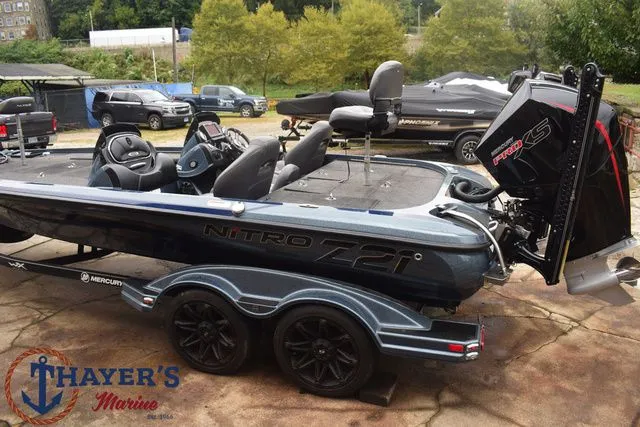 Slide: The Image of Nitro Z21 2016 - 28