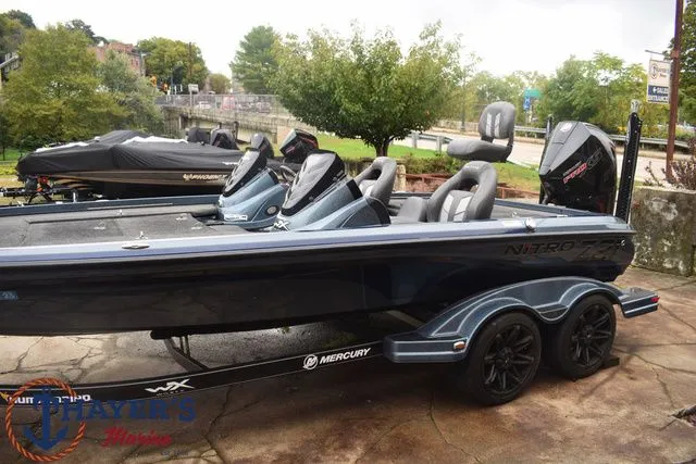 Slide: The Image of Nitro Z21 2016 - 29