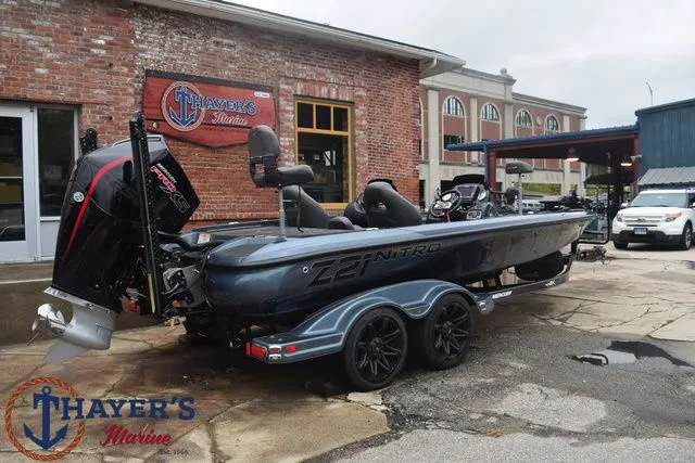 Slide: The Image of Nitro Z21 2016 - 3