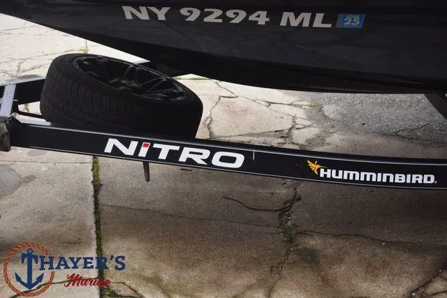 Slide: The Image of Nitro Z21 2016 - 30