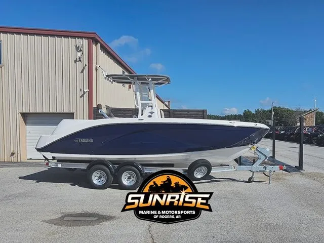 The Image of Yamaha FSH 222 Sport 2026 - 1