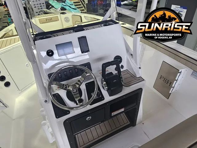 Slide: The Image of Yamaha FSH 222 Sport 2026 - 10