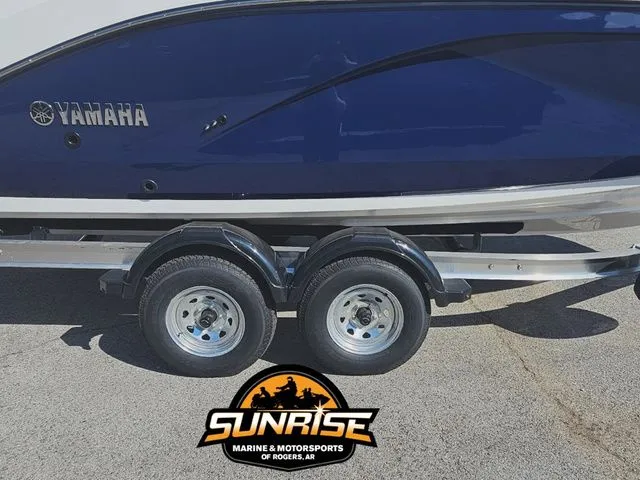 Slide: The Image of Yamaha FSH 222 Sport 2026 - 4