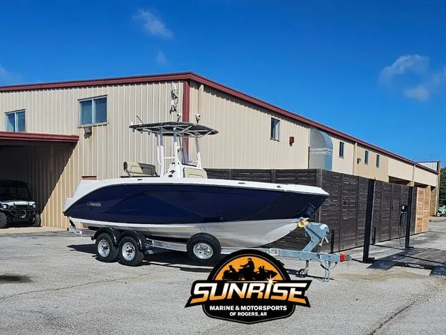 Slide: The Image of Yamaha FSH 222 Sport 2026 - 5