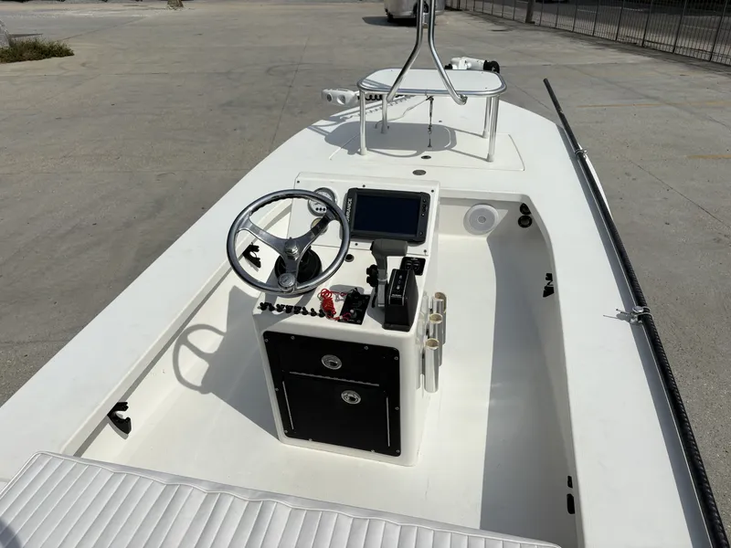 Slide: The Image of East Cape Vantage 2014 - 6