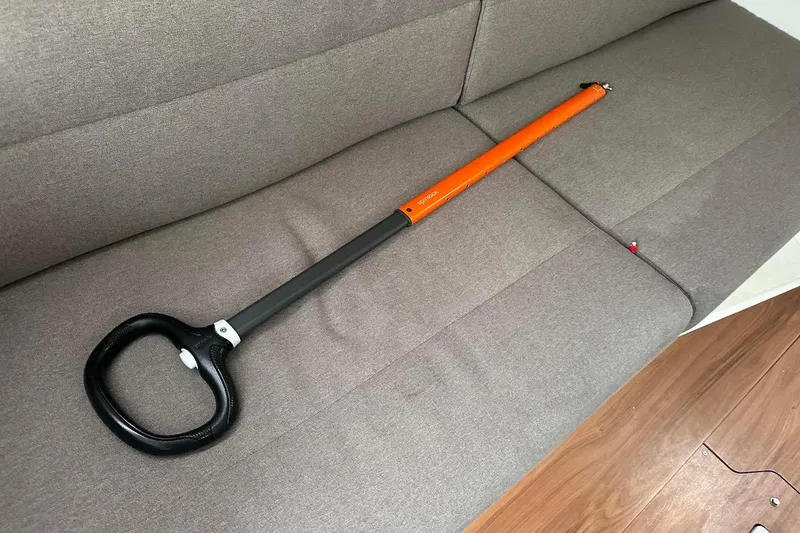 Slide: The Image of Spinlock tiller extension - 30