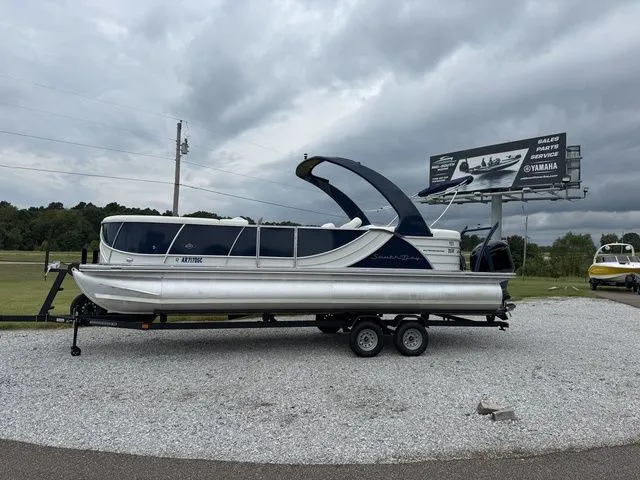 Slide: The Image of South Bay 525RS 3.0 2017 - 1