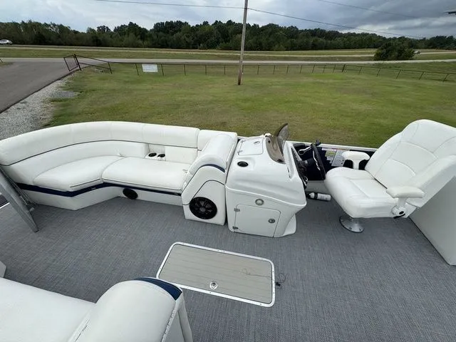 Slide: The Image of South Bay 525RS 3.0 2017 - 11