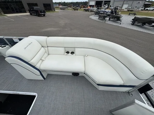 Slide: The Image of South Bay 525RS 3.0 2017 - 14