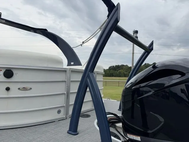 Slide: The Image of South Bay 525RS 3.0 2017 - 16