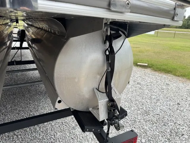 Slide: The Image of South Bay 525RS 3.0 2017 - 17