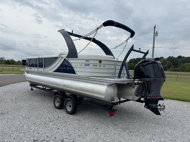 Slide: The Image of South Bay 525RS 3.0 2017 - 2