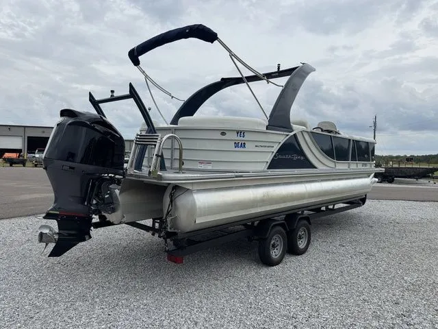 Slide: The Image of South Bay 525RS 3.0 2017 - 3