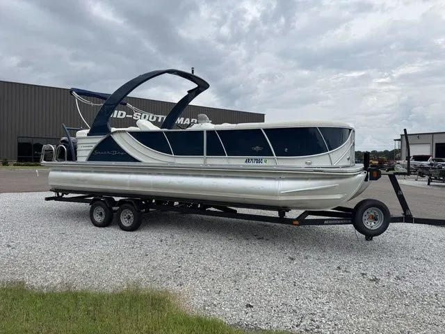 Slide: The Image of South Bay 525RS 3.0 2017 - 4