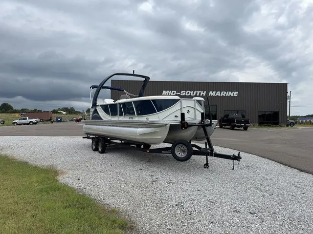 Slide: The Image of South Bay 525RS 3.0 2017 - 5