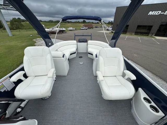 Slide: The Image of South Bay 525RS 3.0 2017 - 7